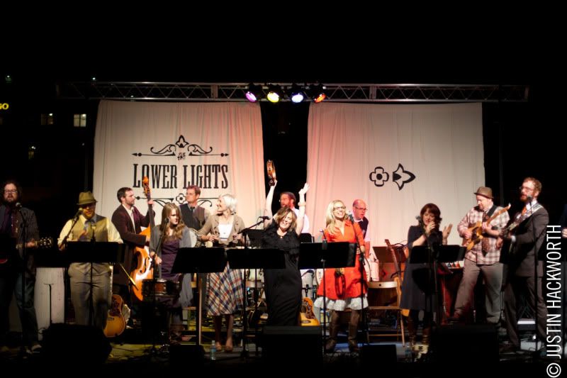 Your Guide to the Last RCS The Lower Lights